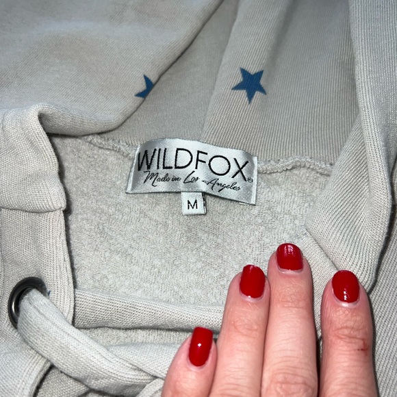 Wildfox sweater - Picture 2 of 3